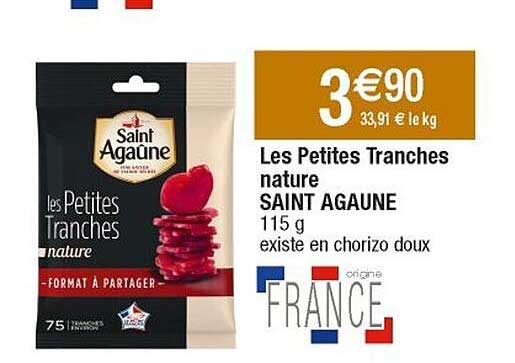 les petites tranches nature saint agaûne