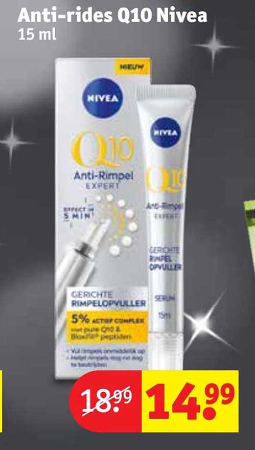 anti-rides q10 nivea
