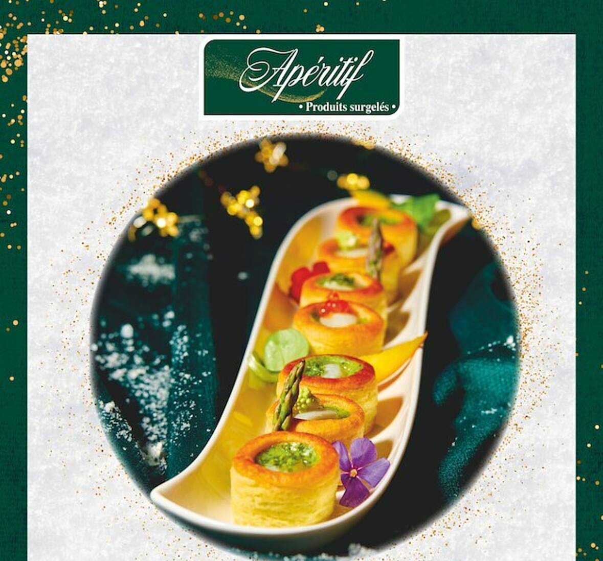Apéritif
