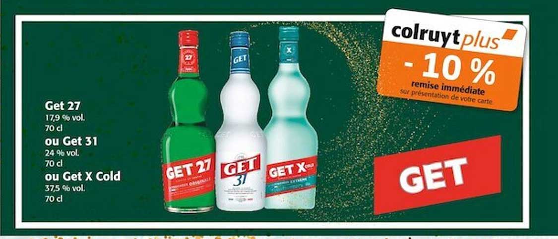 get 27 ou get 31 ou get x cold