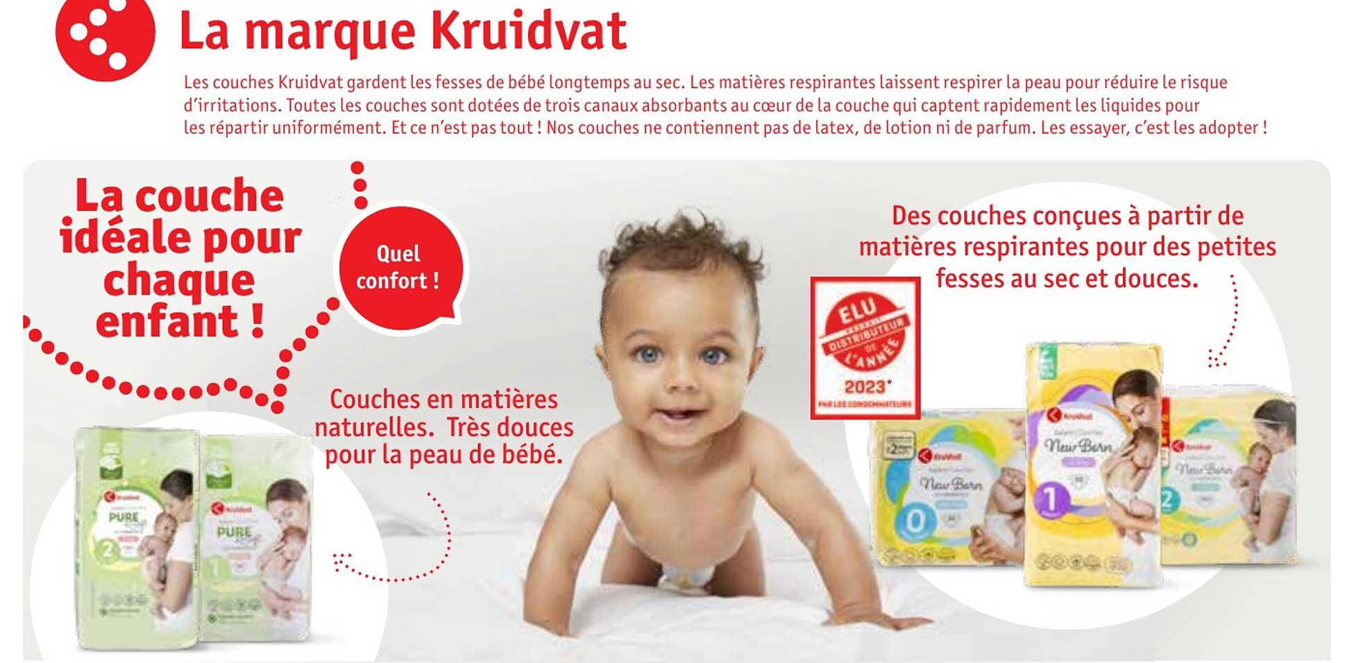 La Marque Kruidvat