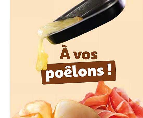 poêlons !