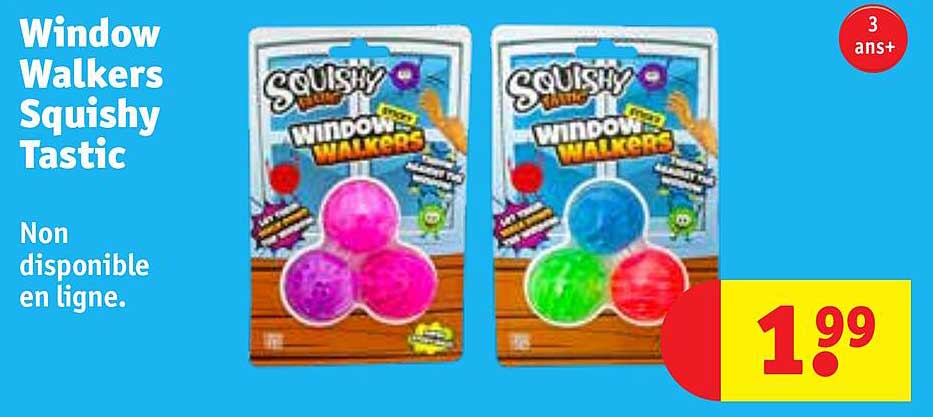 window walkers squishy tastic