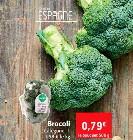 brocoli