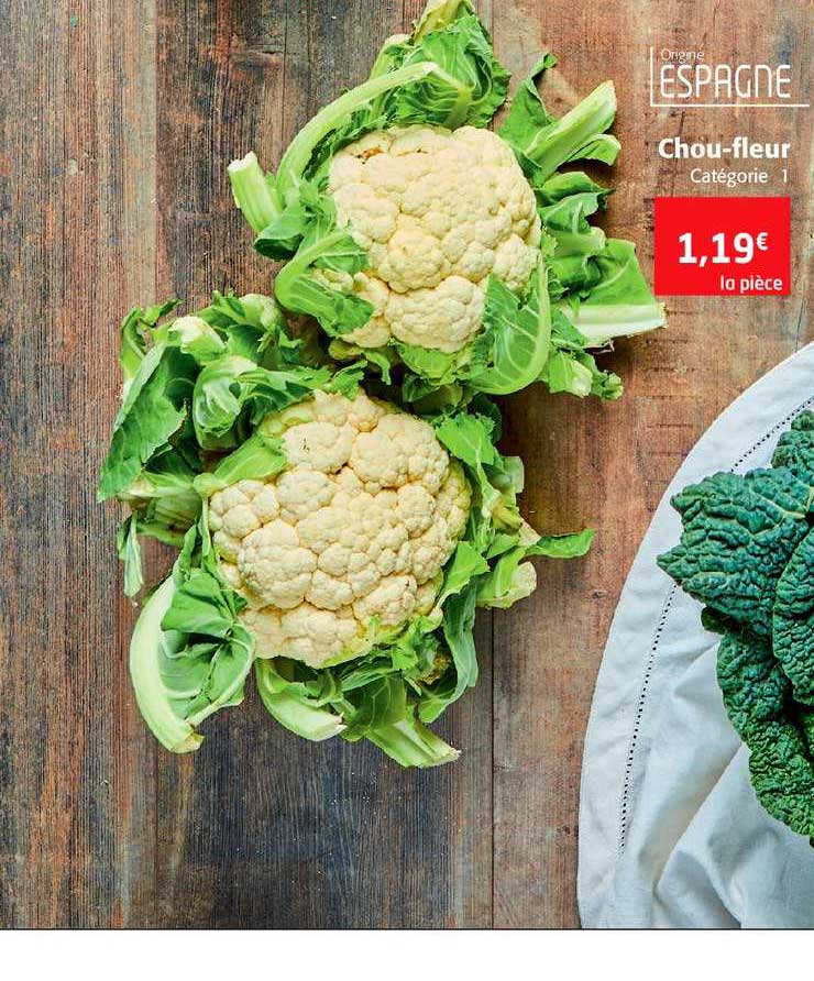chou-fleur