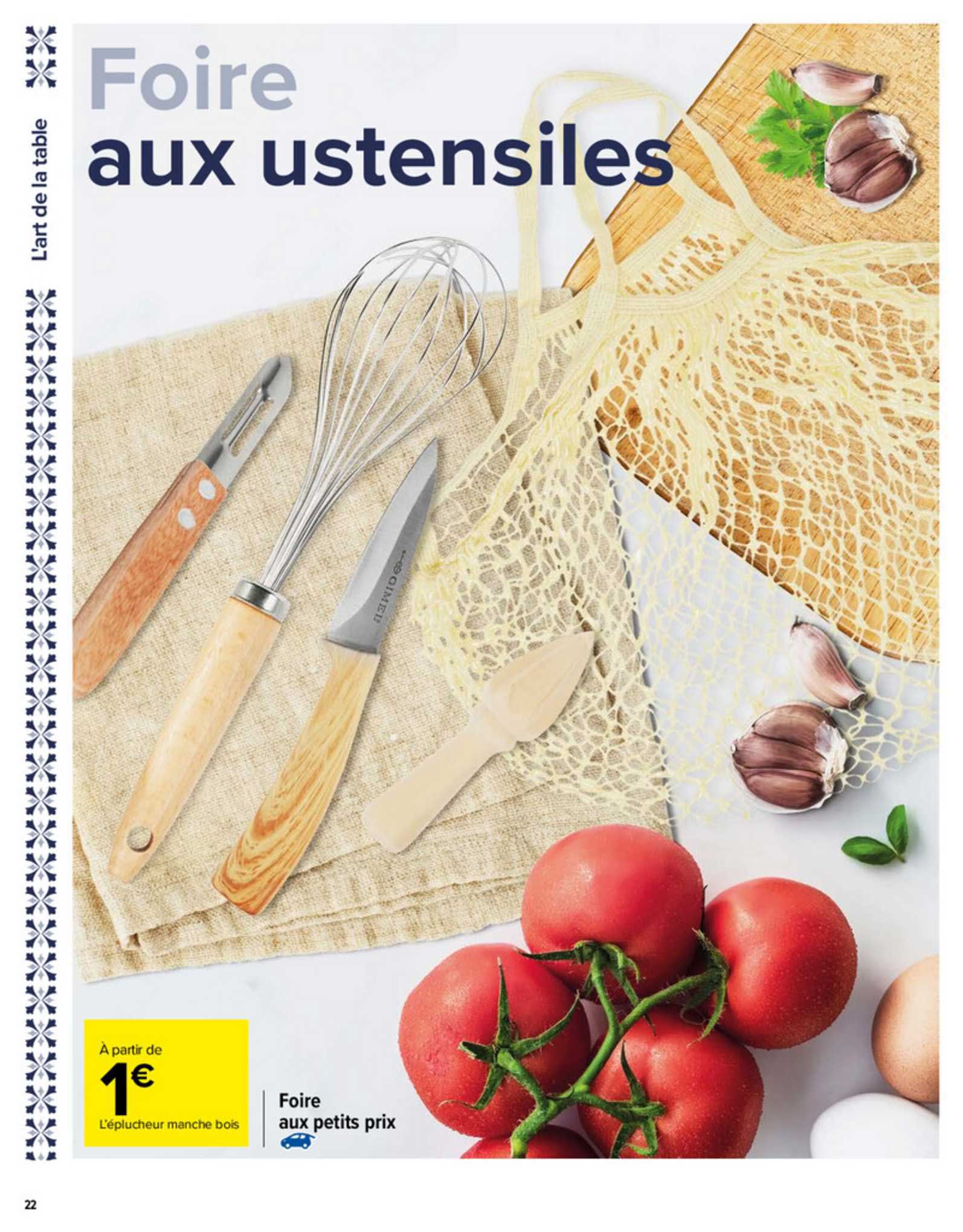 foire aux petits prix