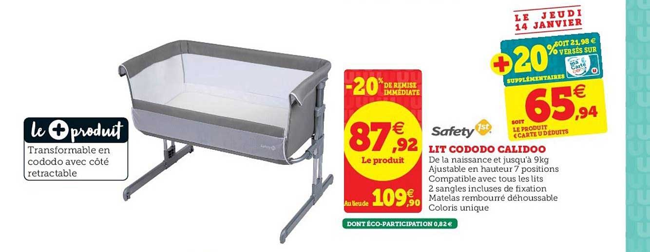 lit cododo calidoo safety 1st