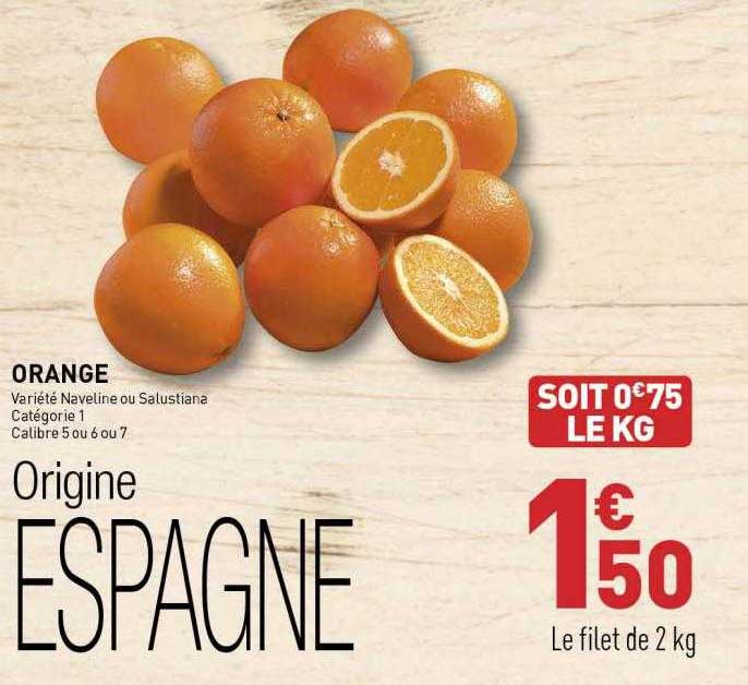 orange naveline ou salustiana