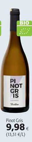 pinot gris