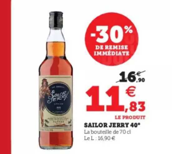 sailor jerry 40%