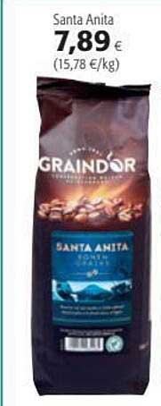 santa anita graind'or