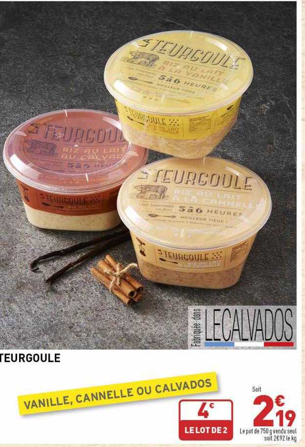 Teurgoule