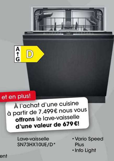 lave-vaisselle