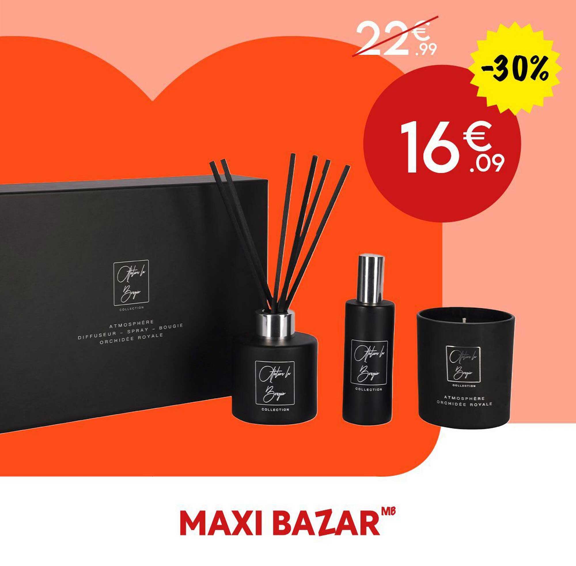 maxi bazar