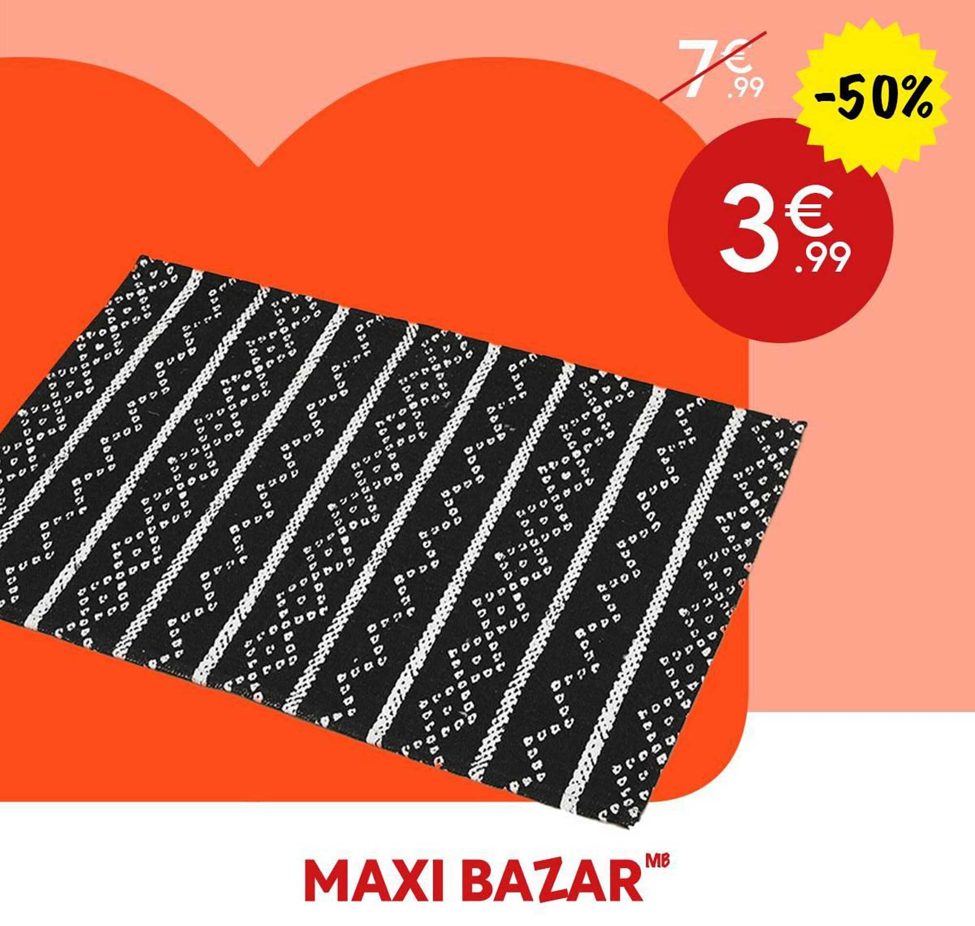 maxi bazar