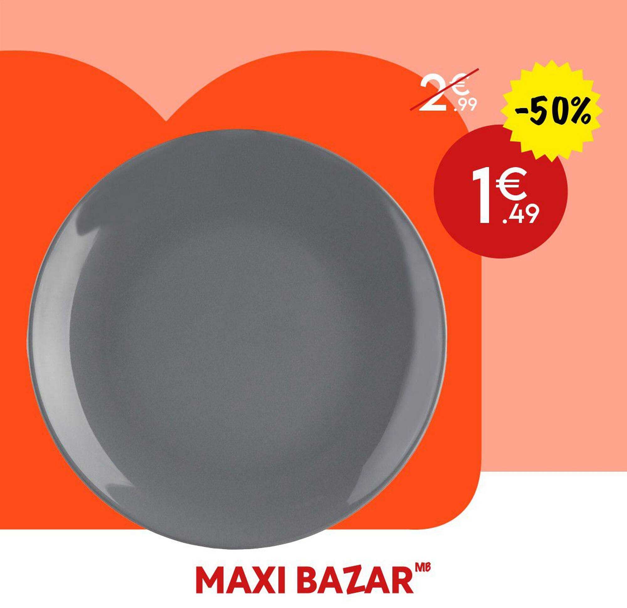 maxi bazar
