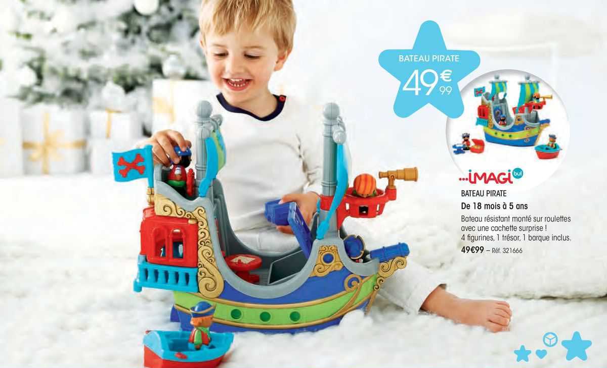 bateau pirate imagi bul