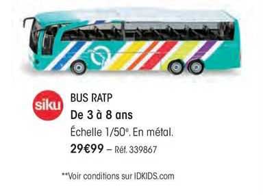 bus ratp
