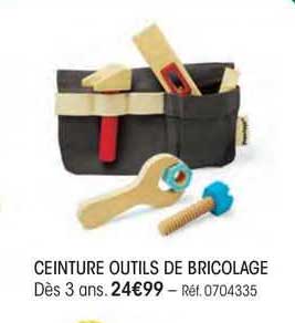 Ceinture Outlits De Bricolage