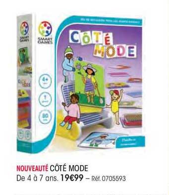 Côté Mode