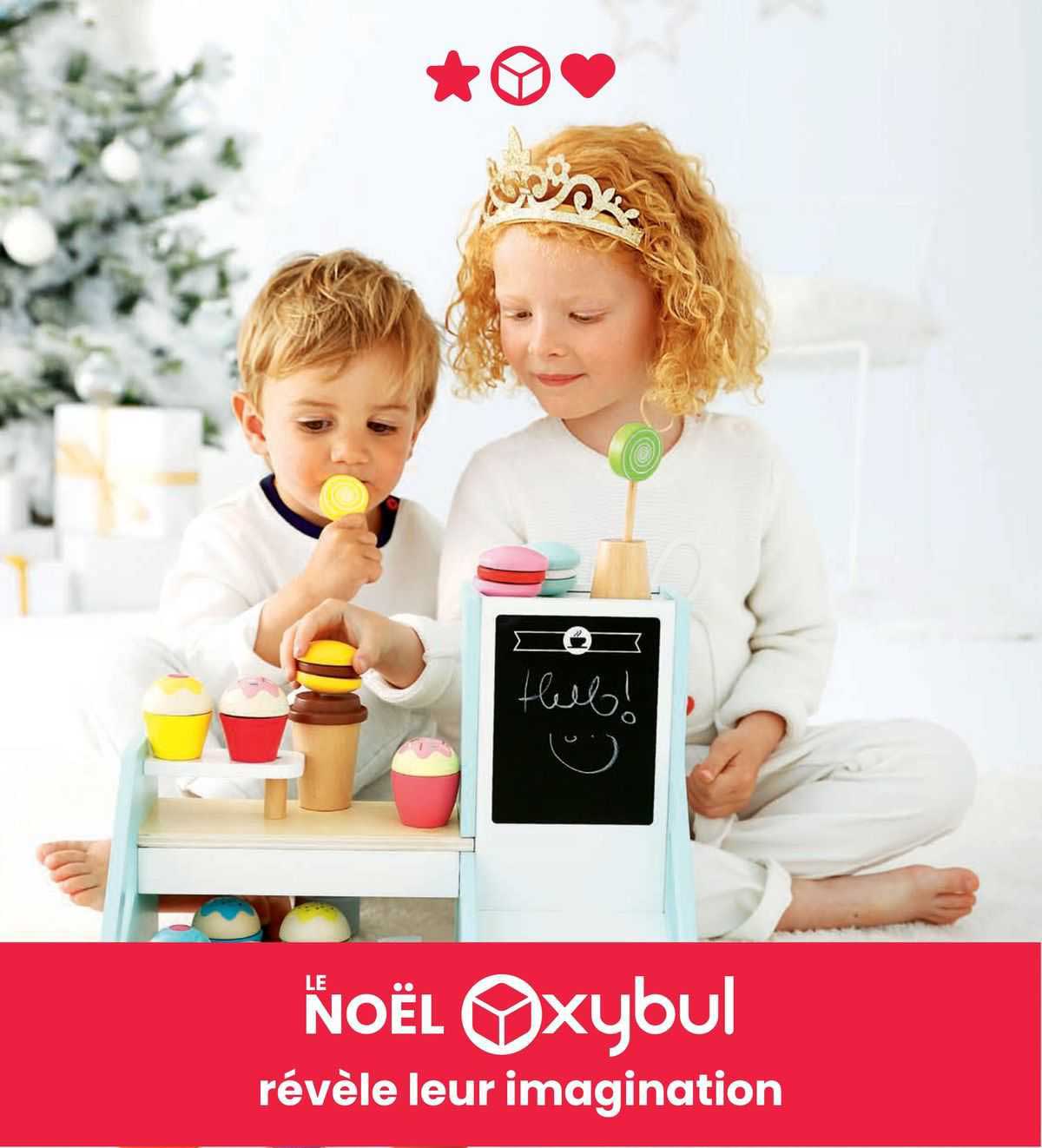 le noël oxybul