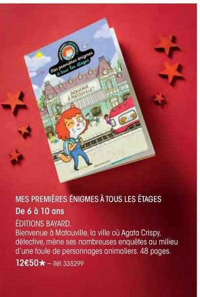 mes premiers engme a tous les etages