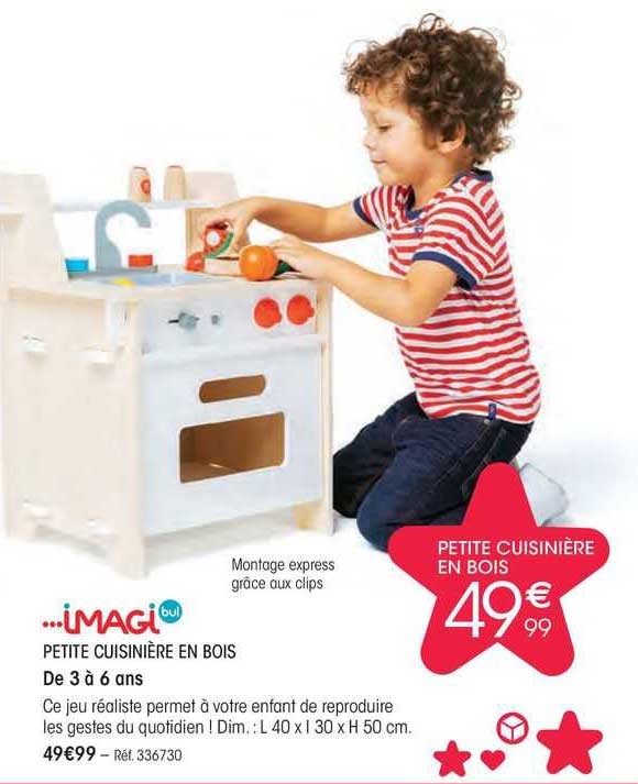 petite cuisinière en bois imagi bul