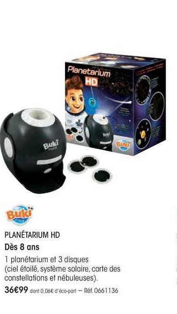 planetarium hd