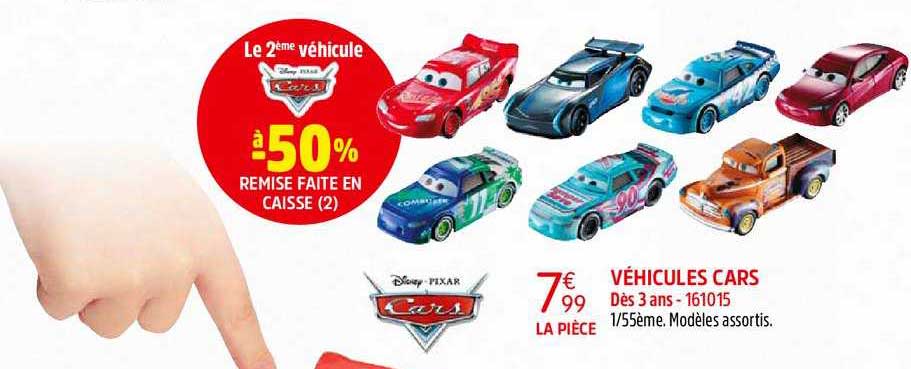 véhicules cars à 50% remise faite en caisse