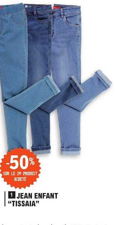 Jean Enfant "tissaia"