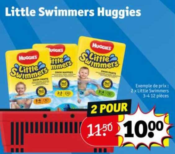 little swimmers huggies
