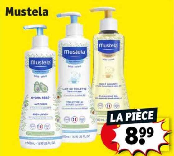 Mustela