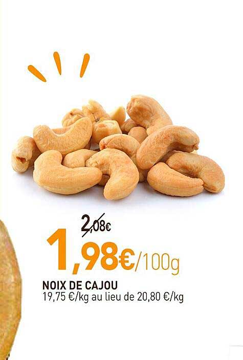 Noix De Cajou