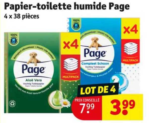papier-toilette humide page