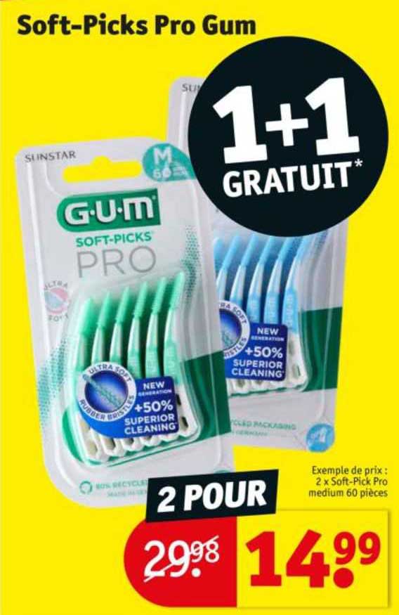 soft-picks pro gum