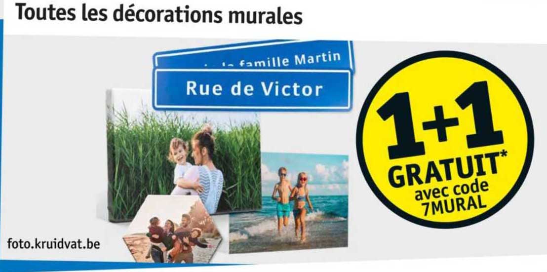 toutes les décorations murales