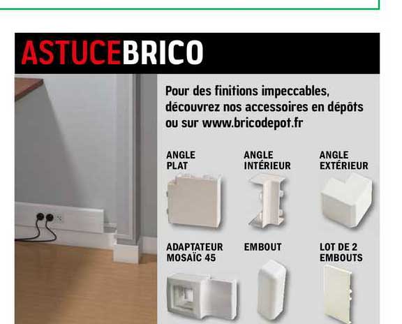 Astuce Brico