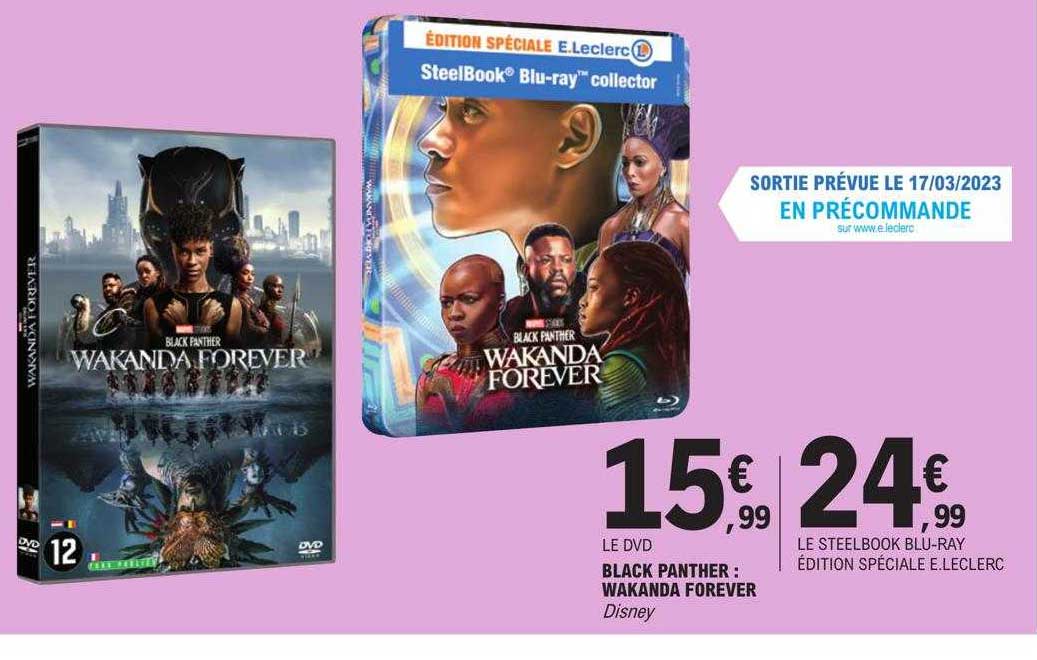 black panther : wakanda forever