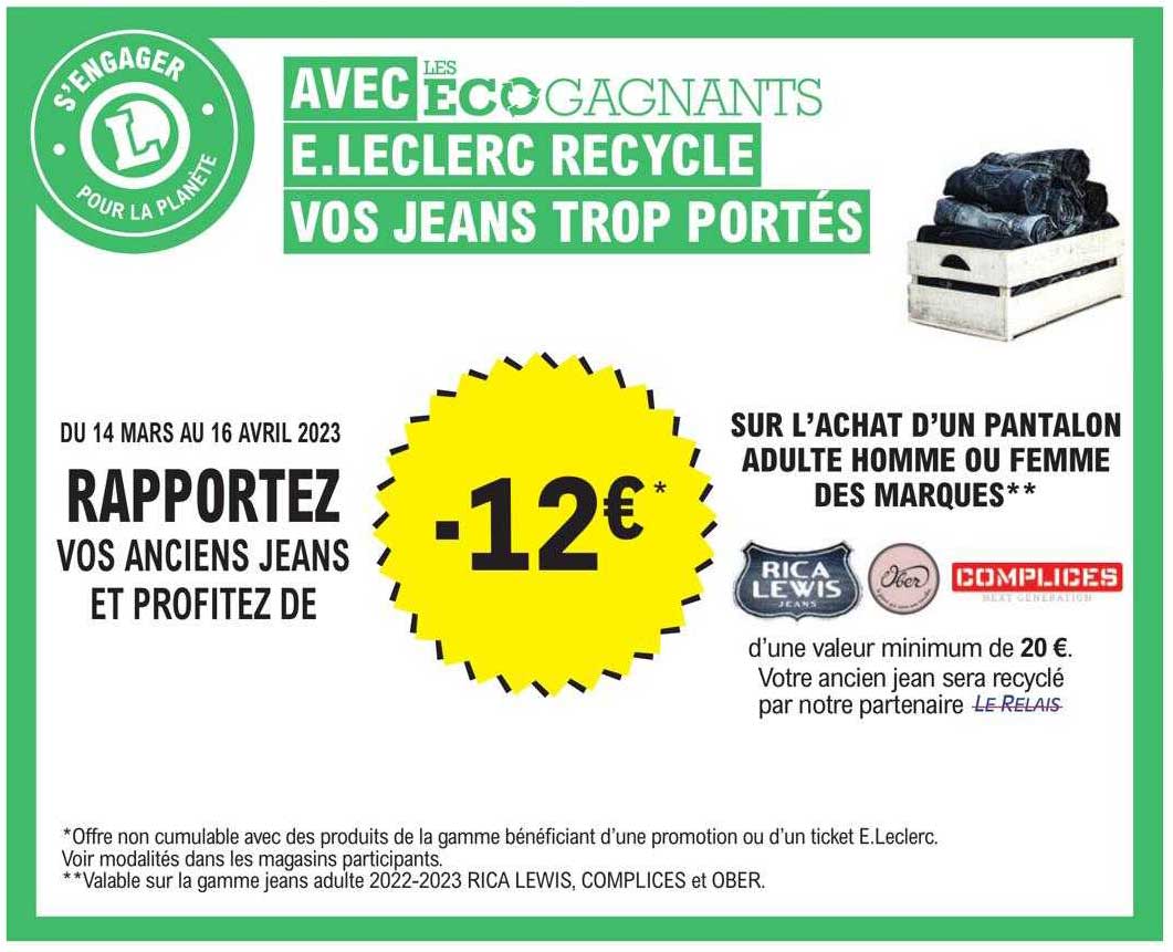 pantalon adulte homme ou femme des marques rica lewis, complices