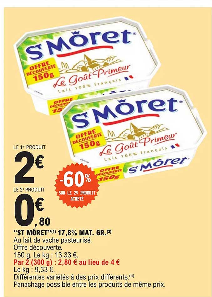 "st môret" 17,8% mat.gr.
