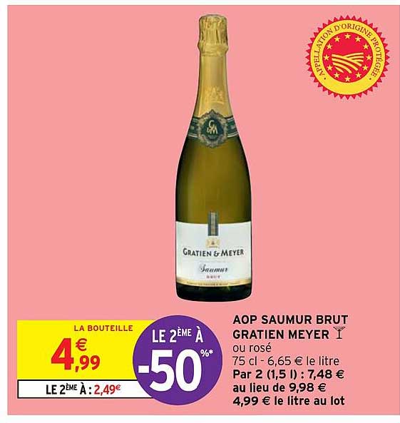 aop saumure burt gratien meyer