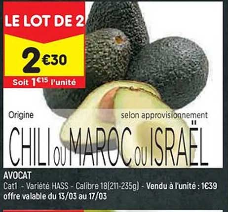 Avocat