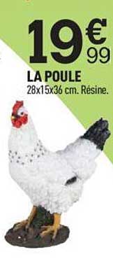 La Poule