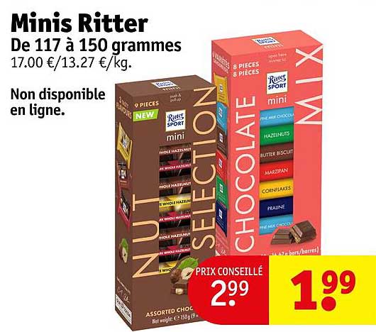 minis ritter
