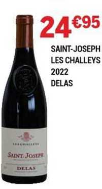 saint-joseph les challeys 222 delas