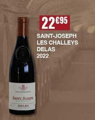 saint-joseph les challeys delas 2022