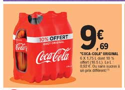 "coca-cola" original