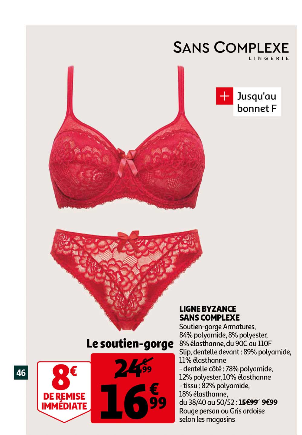 ligne byzance sans complexe