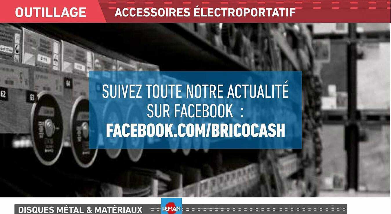 accessoires électroportatif