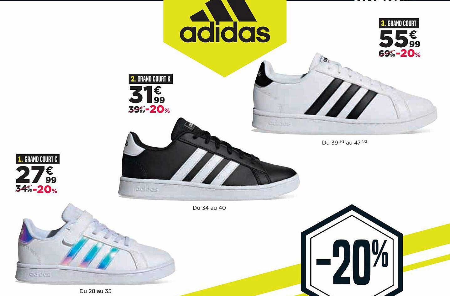 grand court k, grand court c, gran dourt